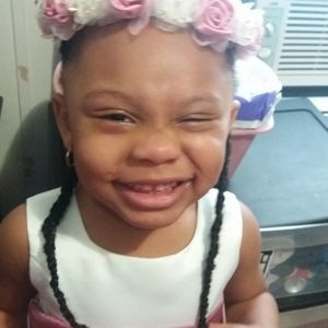 Meet your Posher, Laquesha